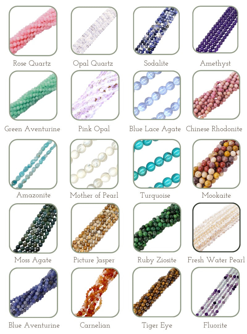 Double Chain Drop With Crystals  Earrings