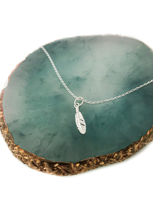 Design Your Own Necklace