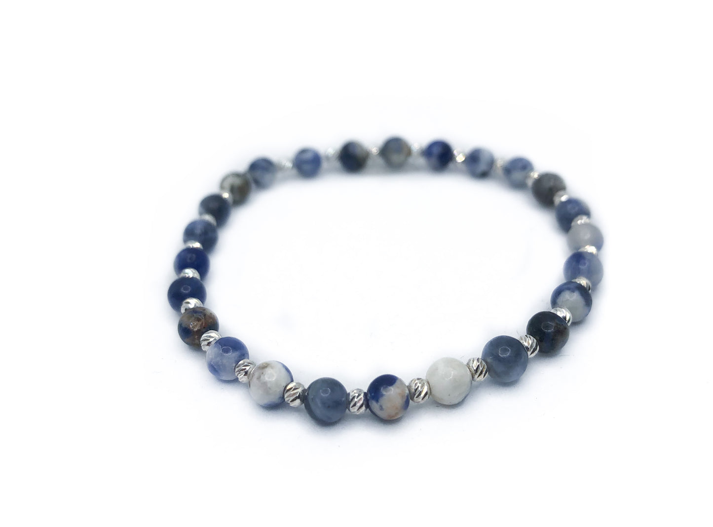 The Ultimate Crystal Beaded Bracelet